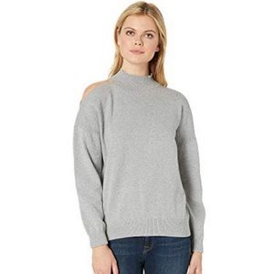 Michael Kors Cold Shoulder Pullover